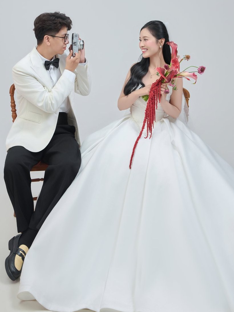 Văn Quang & Như Phương